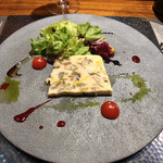 燕三条イタリアンBit - 