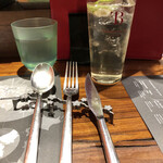 燕三条イタリアンBit - 