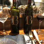 燕三条イタリアンBit - 