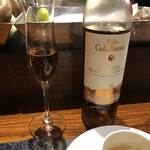 燕三条イタリアンBit - 