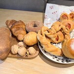 ブランジェ浅野屋 - 