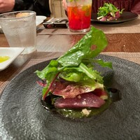サラマンジェ ド ヨシノ - 