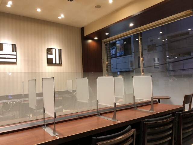 DOUTOR COFFEE Kanda Kitaguchi Ten photo 4