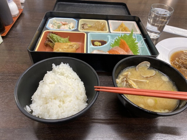 ビジネスホテル高見 - 原ノ町（ホテル）の写真