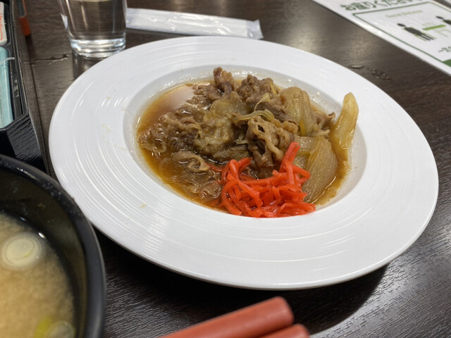 ビジネスホテル高見 - 原ノ町（ホテル）の写真