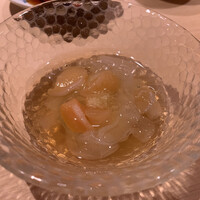 鮨　かねさか パレスホテル東京店 - 