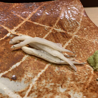 鮨　かねさか パレスホテル東京店 - 