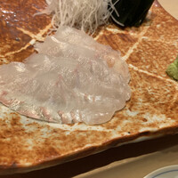 鮨　かねさか パレスホテル東京店 - 