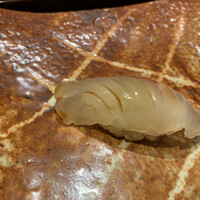 鮨　かねさか パレスホテル東京店 - 