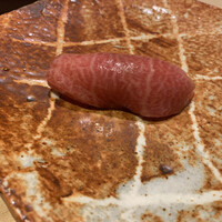 鮨　かねさか パレスホテル東京店 - 