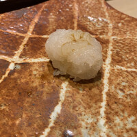 鮨　かねさか パレスホテル東京店 - 