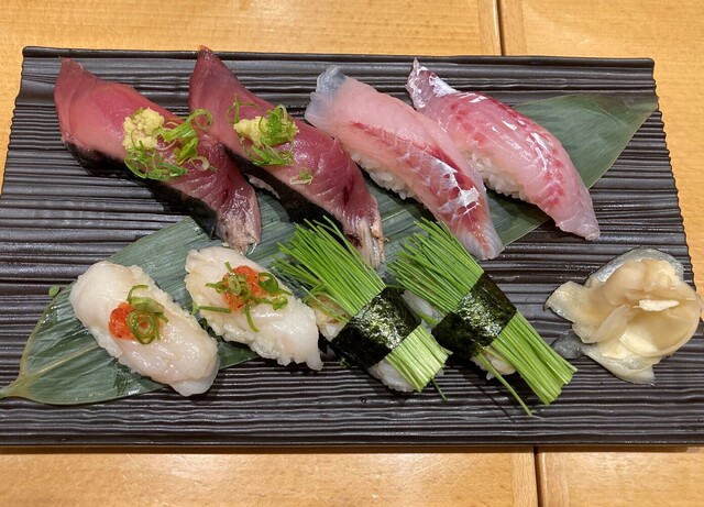 沼津魚がし鮨 三島駅南口店 三島 寿司 食べログ 沼津魚がし鮨 三島駅南口店 三島 寿司 食べログ