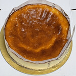 パナリ CAKE＆CAFE - 料理写真:12センチ