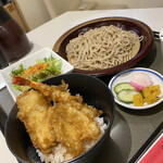 Soba Shukou Takahashi - 