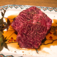 柳橋焼にく わにく - 