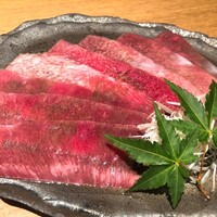 柳橋焼にく わにく - 