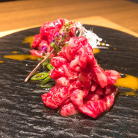 柳橋焼にく わにく - 