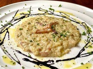 鶴見とろける黒毛和牛のイタリアン 「キッチンmatsui」 - 