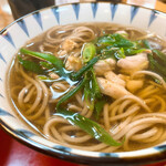 Soba Diyaya Nabeshima - 