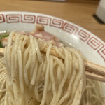 setouchi noodle ねいろ屋 - 