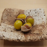 日本橋蛎殻町 すぎた - 