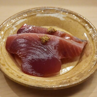 日本橋蛎殻町 すぎた - 