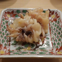 日本橋蛎殻町 すぎた - 