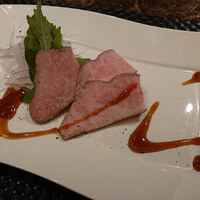 神戸牛すてーきIshida. 銀座本店 - 