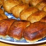 ホワイト餃子店 - 