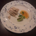 ブーランジェリー ツール・ド・フランス - Ａランチ（モンブラン）