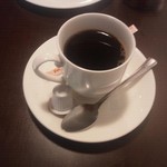 ブーランジェリー ツール・ド・フランス - Ａランチ（コーヒー）