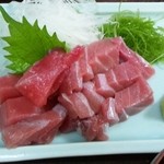 上総屋 - トロブツ