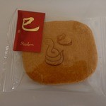 白ばら - 白バラ干支サブレアップ