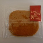 白ばら - 白バラ干支サブレ