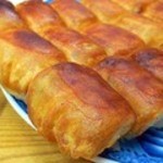 ホワイト餃子店 - 