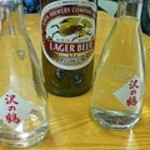 ホワイト餃子店 - 