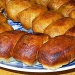 ホワイト餃子店 - 