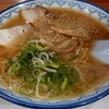 元祖赤のれん 節ちゃんラーメン 天神本店