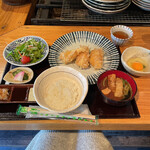 アオハル食堂 - 