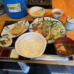 アオハル食堂 - 