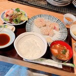 アオハル食堂 - 