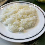 彩 - ご飯
