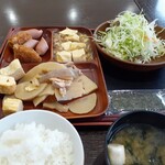 ステーションホテル綾部 - 