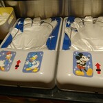 シェフ・ミッキー - 