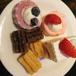 シェフ・ミッキー - 