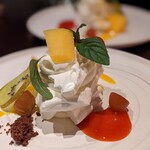 Matakana - ❝MATAKANA❞スタイル　パブロバ