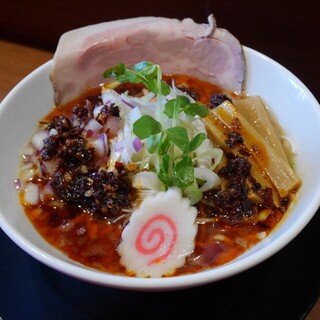 RAMEN LABO ウサギ PLUS_2