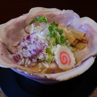 RAMEN LABO ウサギ PLUS_1