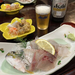 伊良湖温泉 民宿お食事処 田原屋 - 