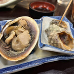 伊良湖温泉 民宿お食事処 田原屋 - 